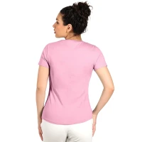 MASTER LADY, women's t-shirt, 150g/m2, rose