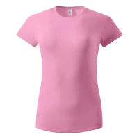 MASTER LADY, women's t-shirt, 150g/m2, rose