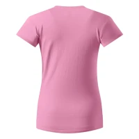 MASTER LADY, women's t-shirt, 150g/m2, rose