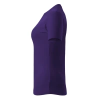 MASTER LADY, ženska pamučna majica, 150g/m2, ljubičasta