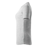 MASTER LADY, women's t-shirt, 150g/m2, ash
