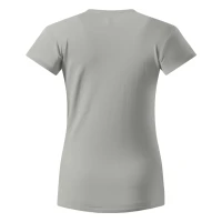 MASTER LADY, women's t-shirt, 150g/m2, gray