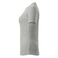 MASTER LADY, women's t-shirt, 150g/m2, gray