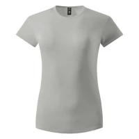 MASTER LADY, women's t-shirt, 150g/m2, gray