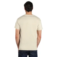 MASTER MEN, cotton t-shirt, 150 g/m2, beige