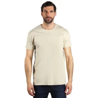 MASTER MEN, cotton t-shirt, 150 g/m2, beige