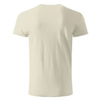 MASTER MEN, cotton t-shirt, 150 g/m2, beige