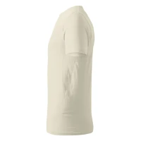 MASTER MEN, cotton t-shirt, 150 g/m2, beige