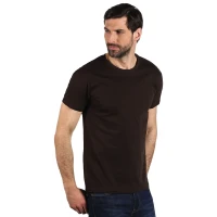 MASTER MEN, cotton t-shirt, 150 g/m2, brown