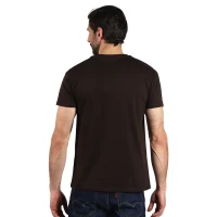 MASTER MEN, cotton t-shirt, 150 g/m2, brown