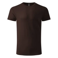 MASTER MEN, cotton t-shirt, 150 g/m2, brown
