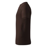 MASTER MEN, cotton t-shirt, 150 g/m2, brown