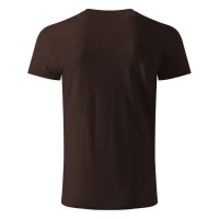 MASTER MEN, cotton t-shirt, 150 g/m2, brown