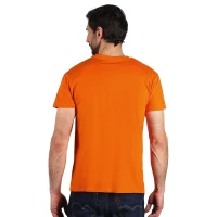 MASTER MEN, cotton t-shirt, 150 g/m2, orange