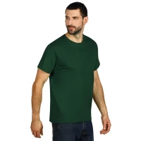 MASTER MEN, cotton t-shirt, 150 g/m2, forest green