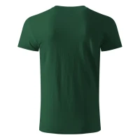 MASTER MEN, cotton t-shirt, 150 g/m2, forest green