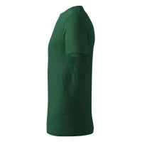 MASTER MEN, cotton t-shirt, 150 g/m2, forest green