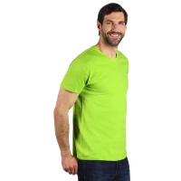 MASTER MEN, cotton t-shirt, 150 g/m2, kiwi