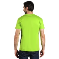 MASTER MEN, cotton t-shirt, 150 g/m2, kiwi
