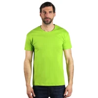 MASTER MEN, cotton t-shirt, 150 g/m2, kiwi