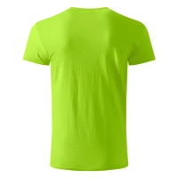 MASTER MEN, cotton t-shirt, 150 g/m2, kiwi