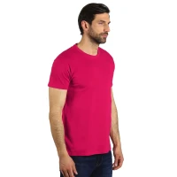 MASTER MEN, Baumwoll-T-Shirt, 150 g/m2, Fuchsia
