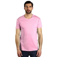 MASTER MEN, cotton t-shirt, 150 g/m2, rose