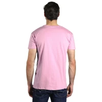 MASTER MEN, cotton t-shirt, 150 g/m2, rose