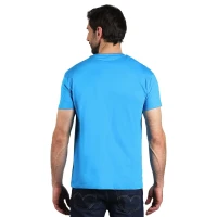 MASTER MEN, cotton t-shirt, 150 g/m2, turquoise