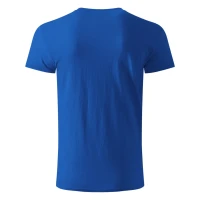 MASTER MEN, Baumwoll-T-Shirt, 150 g/m2, Königsblau