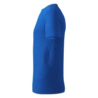 MASTER MEN, Baumwoll-T-Shirt, 150 g/m2, Königsblau