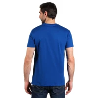 MASTER MEN, Baumwoll-T-Shirt, 150 g/m2, Königsblau