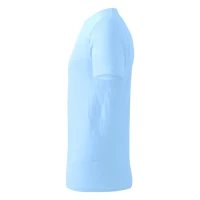 MASTER MEN, cotton t-shirt, 150 g/m2, sky blue