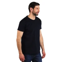 MASTER MEN, cotton t-shirt, 150 g/m2, blue