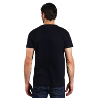 MASTER MEN, cotton t-shirt, 150 g/m2, blue