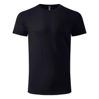 MASTER MEN, cotton t-shirt, 150 g/m2, blue