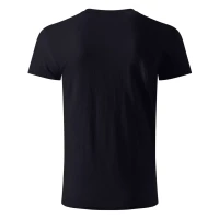 MASTER MEN, cotton t-shirt, 150 g/m2, blue