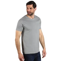 MASTER MEN, cotton t-shirt, 150 g/m2, gray
