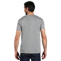MASTER MEN, cotton t-shirt, 150 g/m2, gray