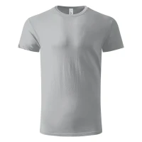 MASTER MEN, cotton t-shirt, 150 g/m2, gray