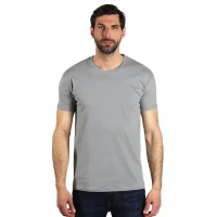 MASTER MEN, cotton t-shirt, 150 g/m2, gray