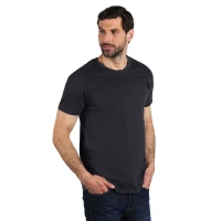 MASTER MEN, cotton t-shirt, 150 g/m2, dark gray