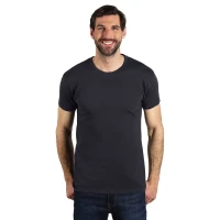 MASTER MEN, cotton t-shirt, 150 g/m2, dark gray