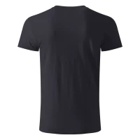MASTER MEN, cotton t-shirt, 150 g/m2, dark gray
