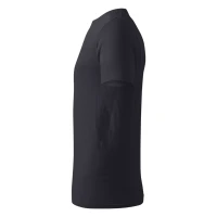 MASTER MEN, cotton t-shirt, 150 g/m2, dark gray