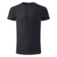 MASTER MEN, cotton t-shirt, 150 g/m2, dark gray