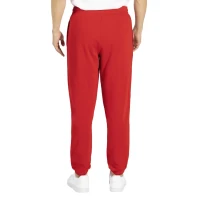 TERRY TRACK, Unisex jogginghose, 280 g/m2, Rot