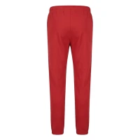 TERRY TRACK, Unisex jogginghose, 280 g/m2, Rot