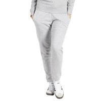 TERRY TRACK, unisex jogging pants, 280 g/m2, ash