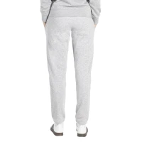 TERRY TRACK, unisex jogging pants, 280 g/m2, ash